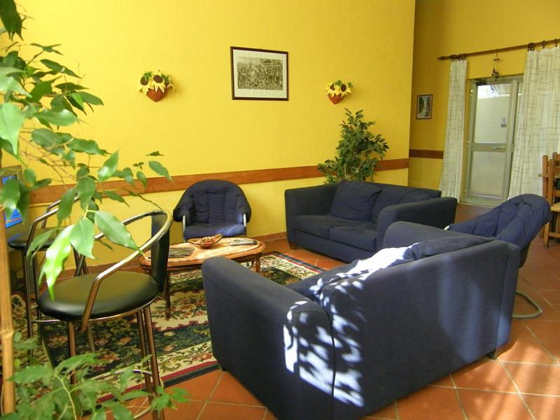 Hotel Astoria Altopascio Bagian luar foto