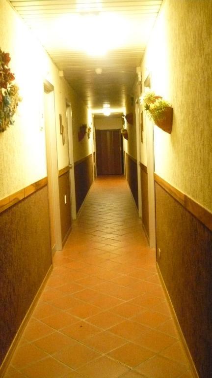 Hotel Astoria Altopascio Bagian luar foto