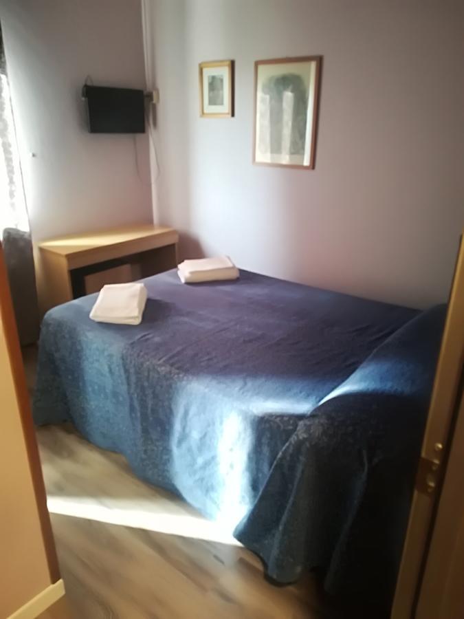 Hotel Astoria Altopascio Bagian luar foto